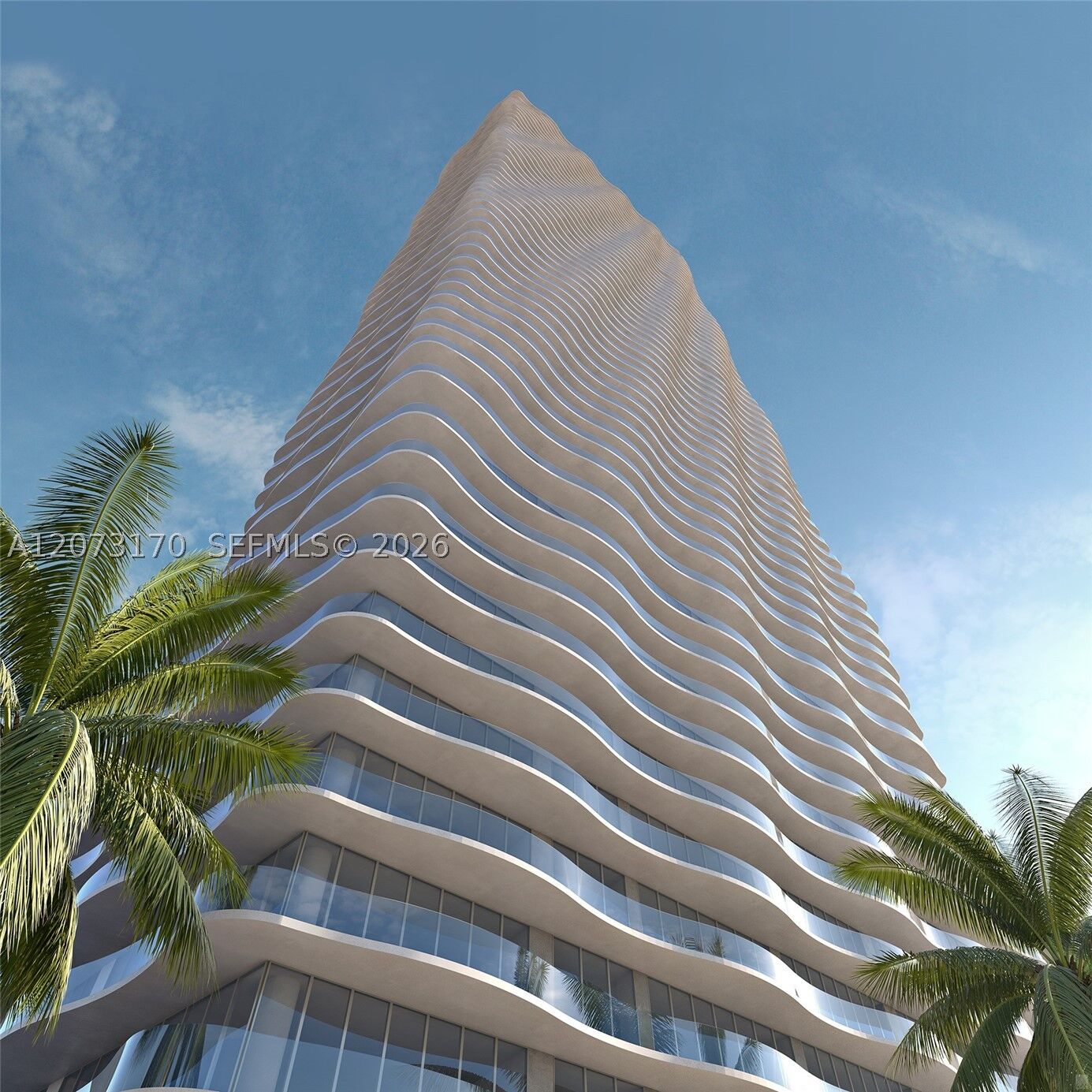 Property Photo: 1400 Biscayne 202 FL 33132