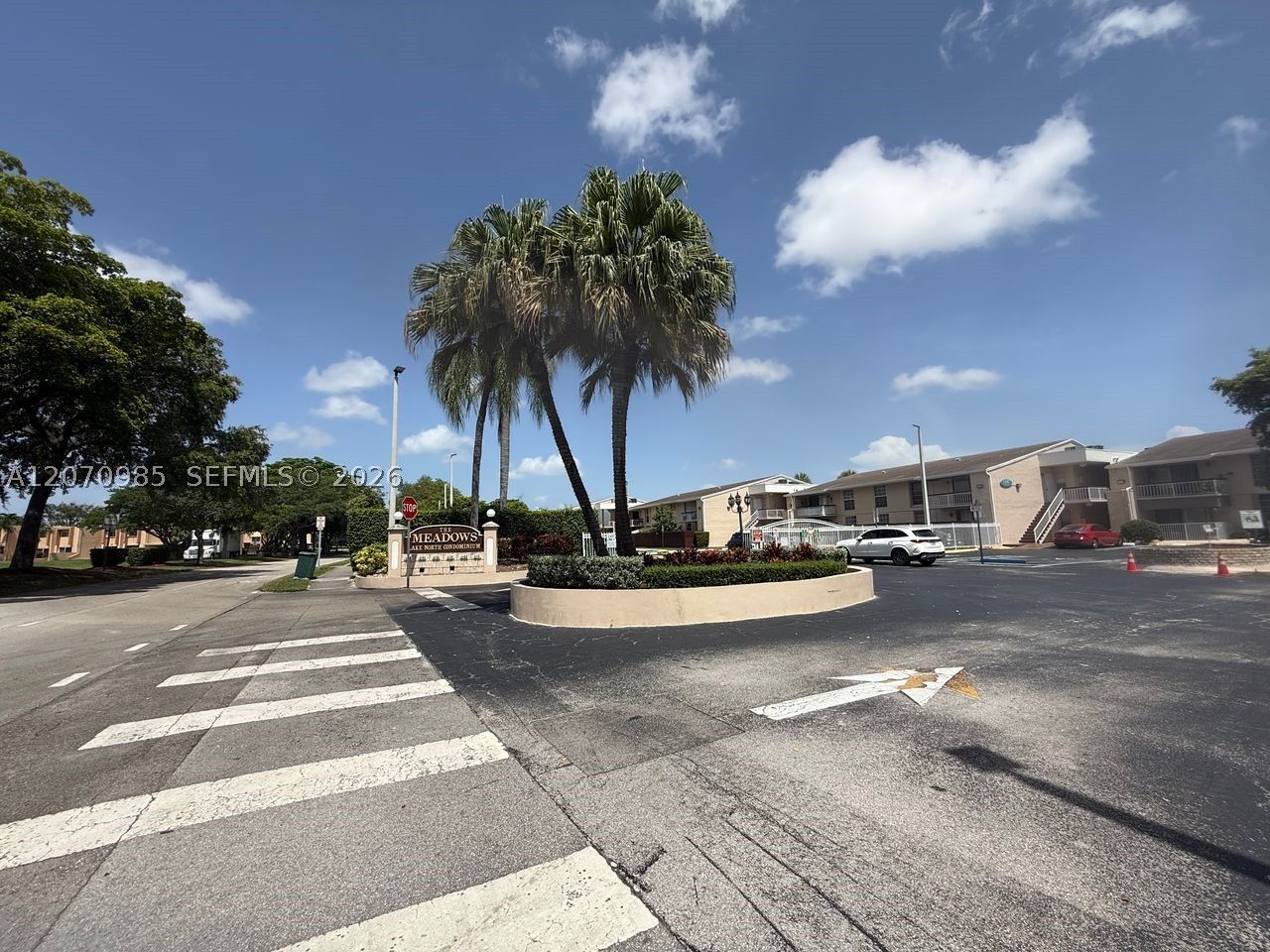Property Photo: 13781 SW 66th St 229B FL 33183