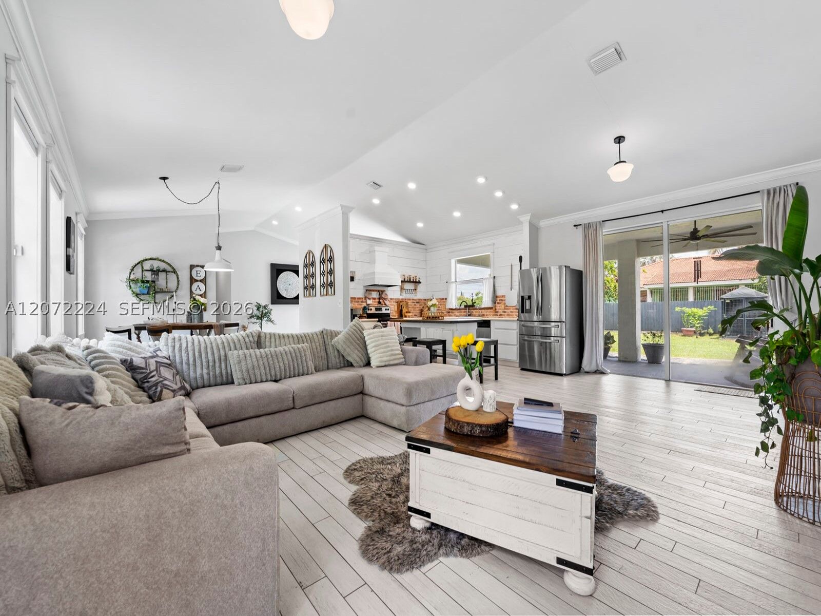 Property Photo: 18791 SW 356th St FL 33034