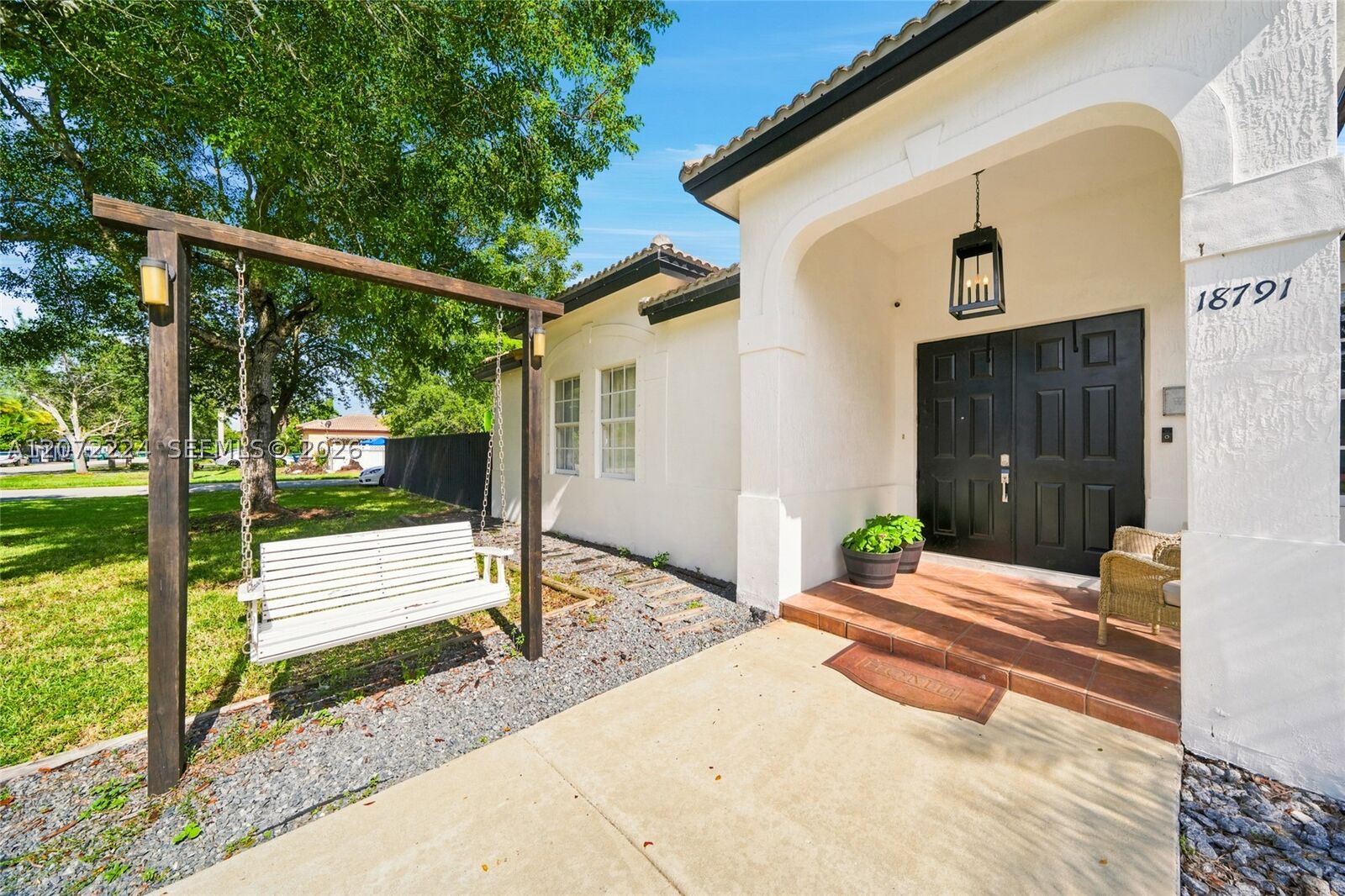 Property Photo: 18791 SW 356th St FL 33034