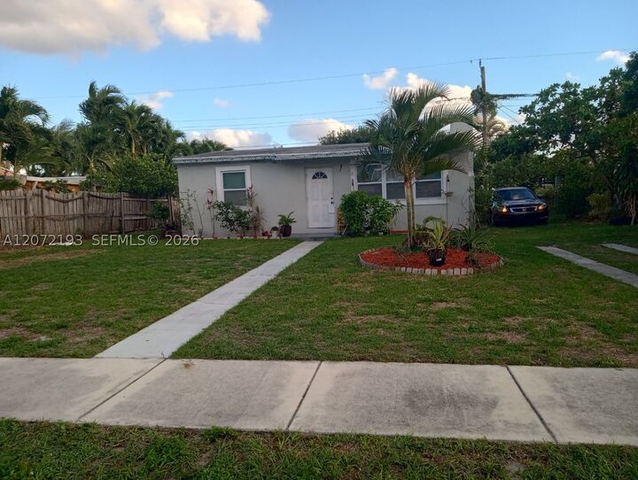 Property Photo:  508 W Beech Rd 0  FL 33409 