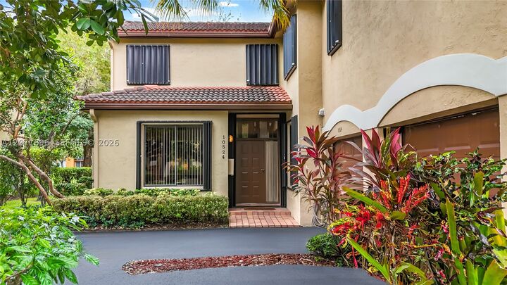 Property Photo: 10524 NW 10th St A-125 FL 33322