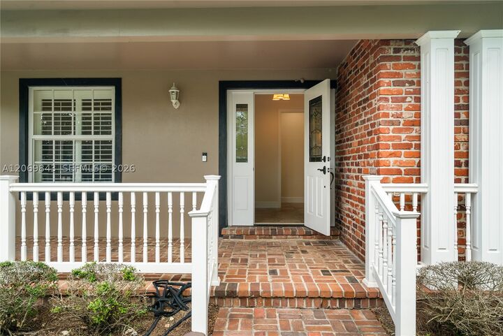 Property Photo: 28905 SW 169 Ave FL 33030