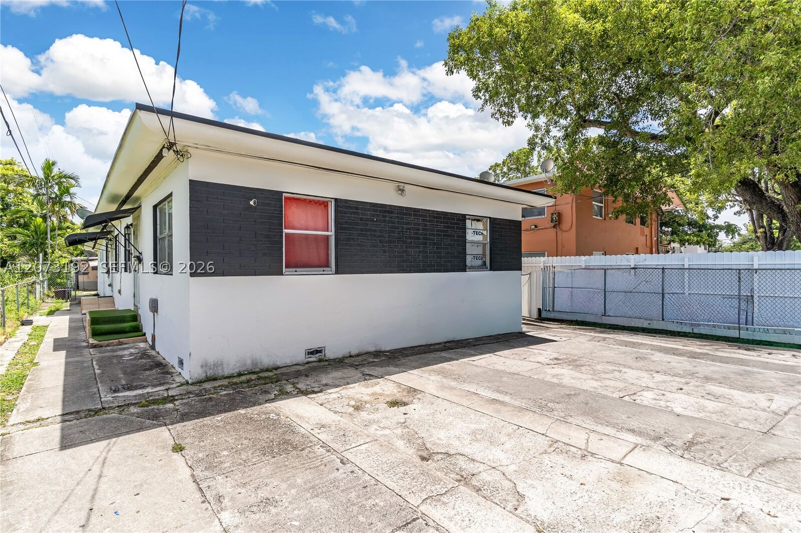 Property Photo:  2180 NW 30th St  FL 33142 