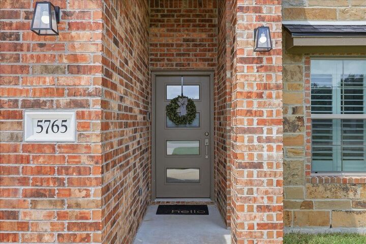 Property Photo:  5765 Essie Lane  TX 77713 
