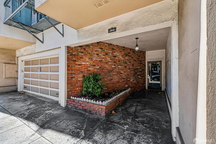 Property Photo:  2848 California Street  CA 94115 