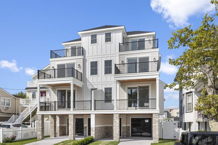 Property Photo: 12 N Newport Ave NJ 08406