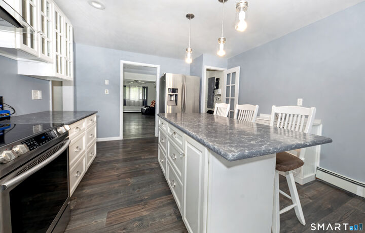 Property Photo:  60 Van Horn Drive  CT 06512 
