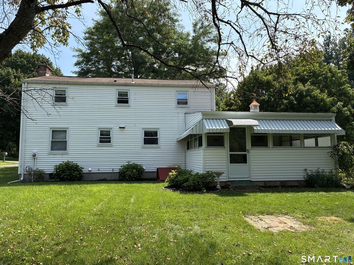 Property Photo: 28 Kennedy Drive CT 06082