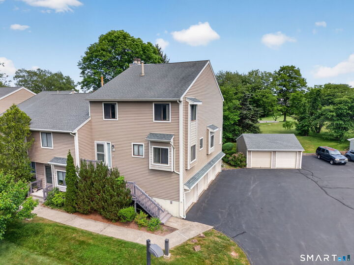 Property Photo: 78 Turtle Bay Drive 78 CT 06405