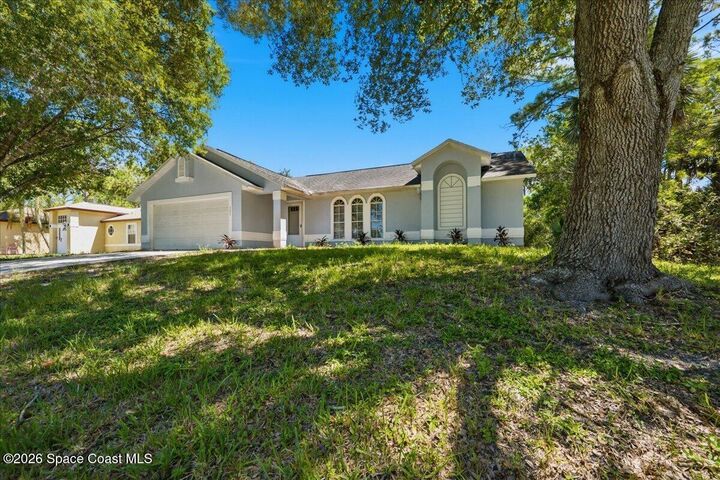 Property Photo:  323 San Remo Road SW  FL 32908 