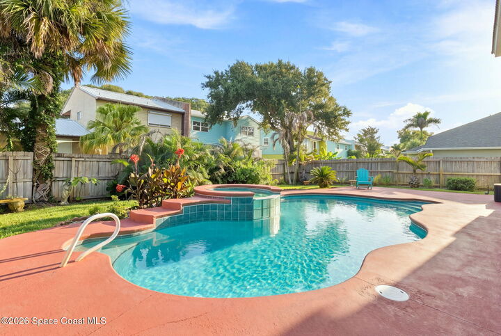 Property Photo:  272 Corona Avenue  FL 32931 