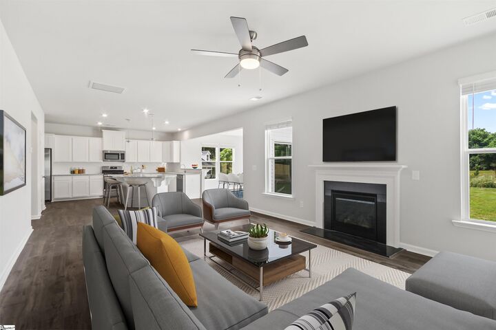 Property Photo: 3048 Harvey Brook Court SC 29349