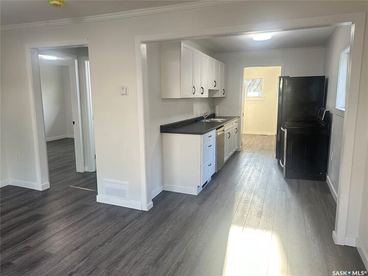 Property Photo: 1841 York Street SK S4T 4R3