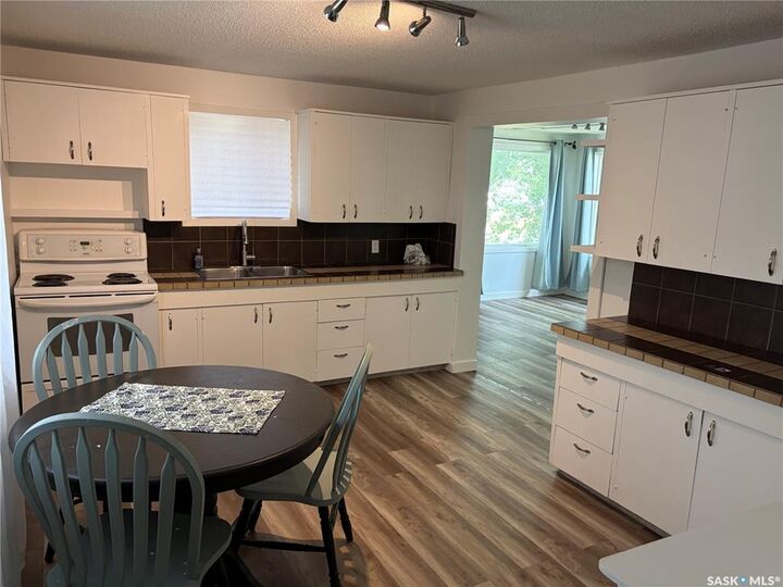Property Photo: 301 1st Avenue SE SK S0A 4J0
