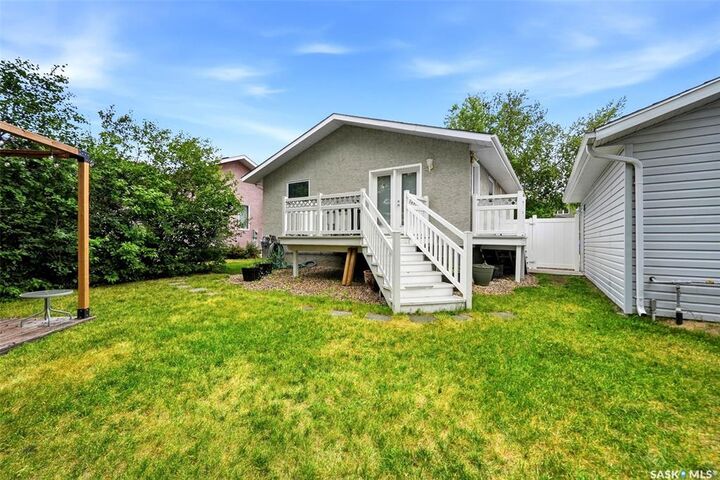 Property Photo: 42 Wagner Bay SK S0G 0E0
