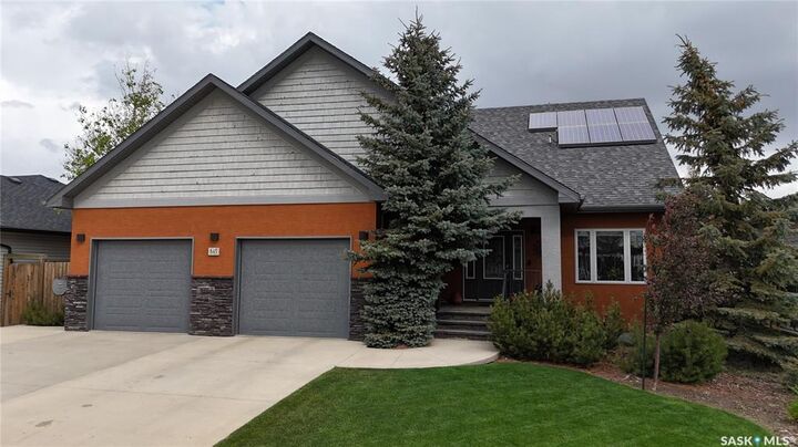 845 Prestwick Drive — photo 1