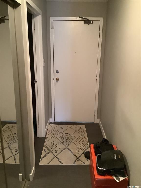 Property Photo: 610 Hilliard Street W 204 SK S7M 5L5