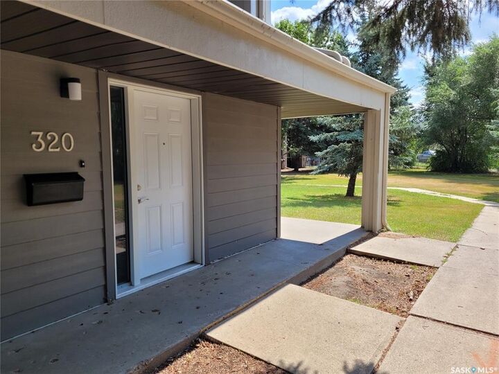 Property Photo: 510 Prairie Avenue 320 SK S7N 2V4
