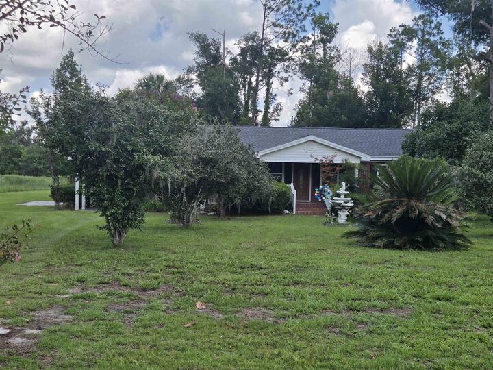 Property Photo:  1946 N US 221  FL 32347 
