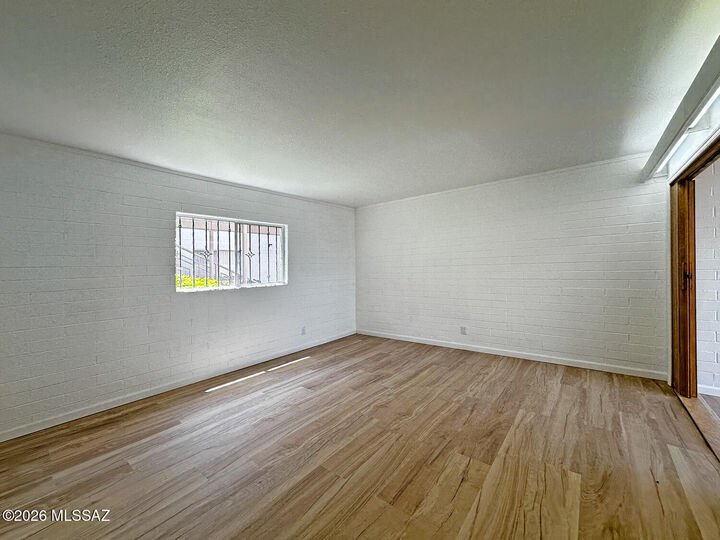 Property Photo:  1776 S Palo Verde Avenue C 112  AZ 85713 