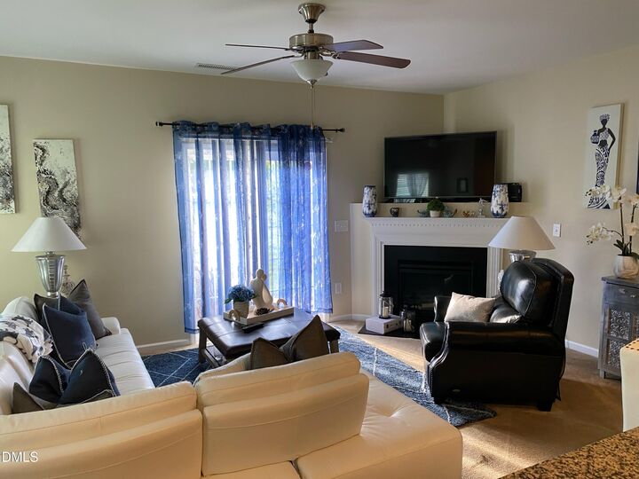 Property Photo:  1304 Cozart Street 317  NC 27704 