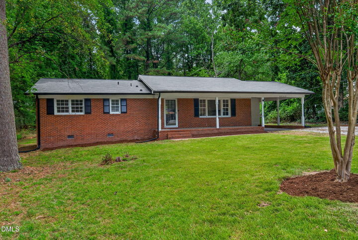 Property Photo:  6223 Dello Street  NC 27712 