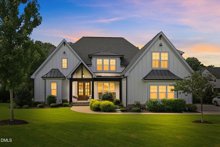 Property Photo:  8305 Prescott Mnr Way  NC 27587 