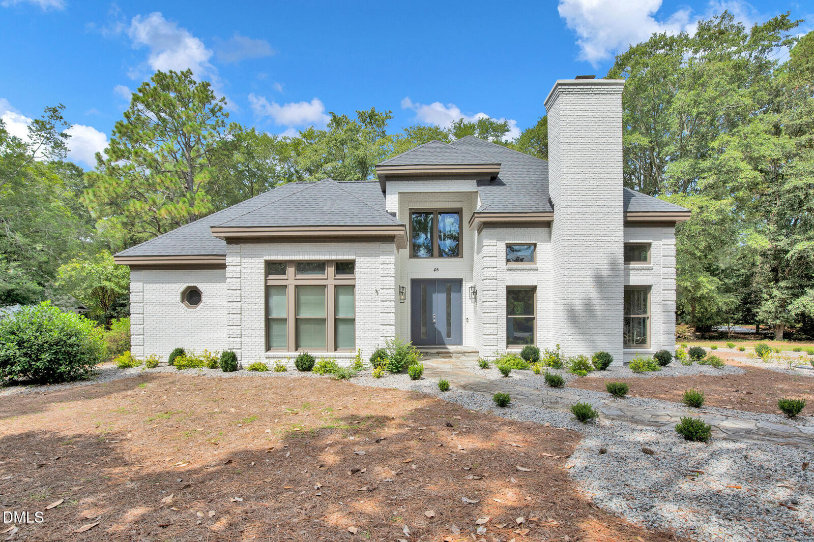 Property Photo:  45 Ferguson Road  NC 28374 