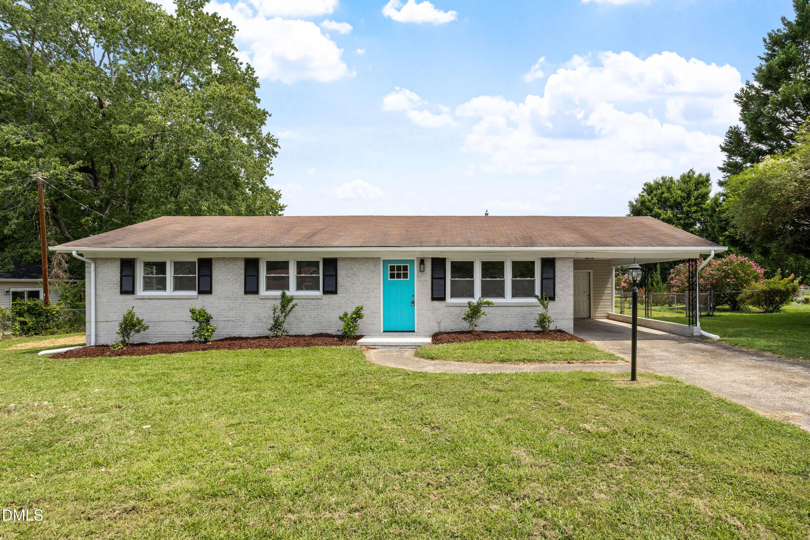 Property Photo:  2912 Camberley Drive  NC 27704 