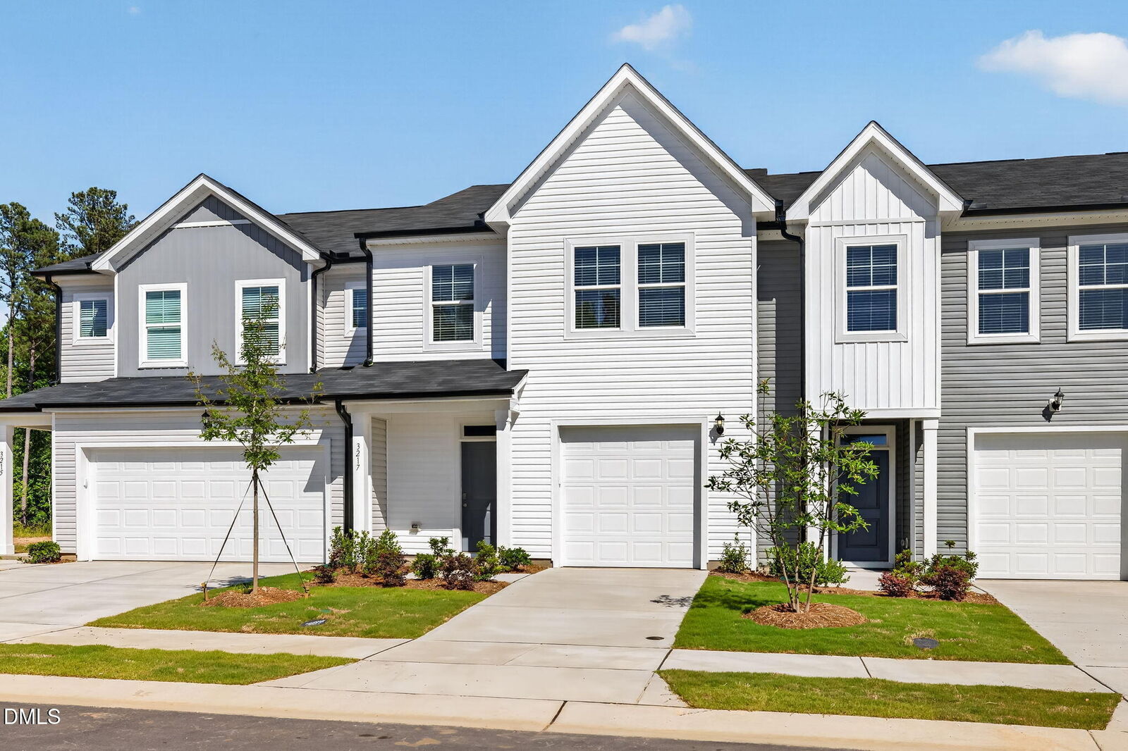 Property Photo:  3320 Bailey Lk Drive  NC 27526 