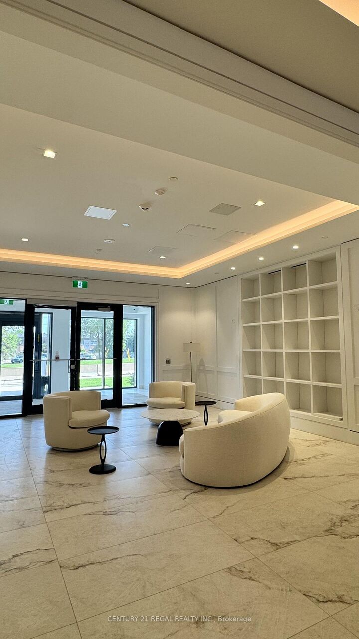Property Photo:  4010 Eglinton Avenue 1210  ON M9A 0G5 