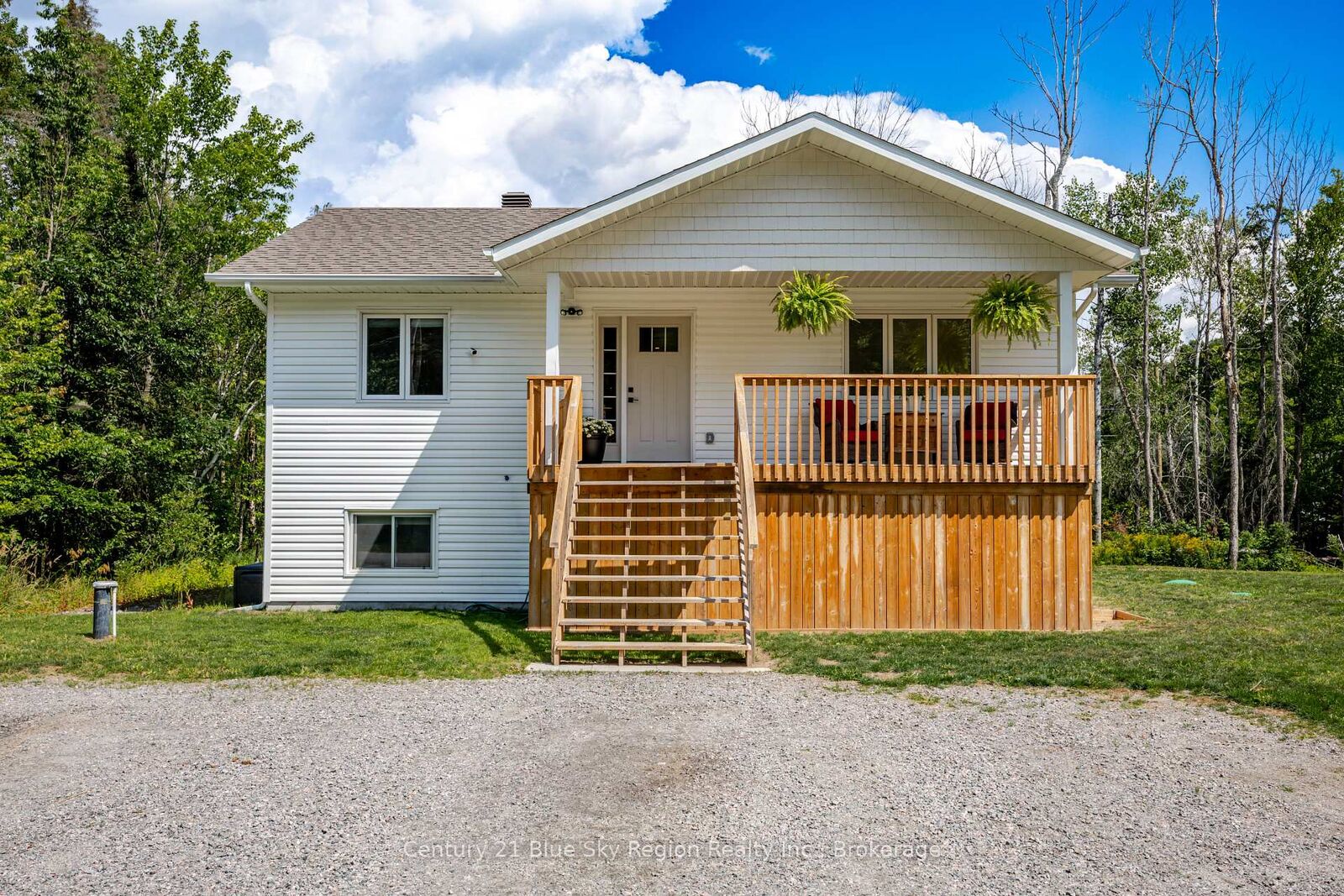Photo de la propriété:  25 Astor Street S  ON P0H 1B0 