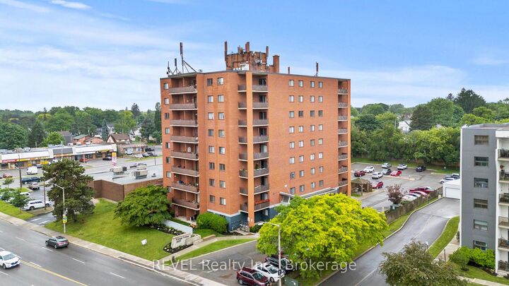 3955 Portage Road 401 — photo 1