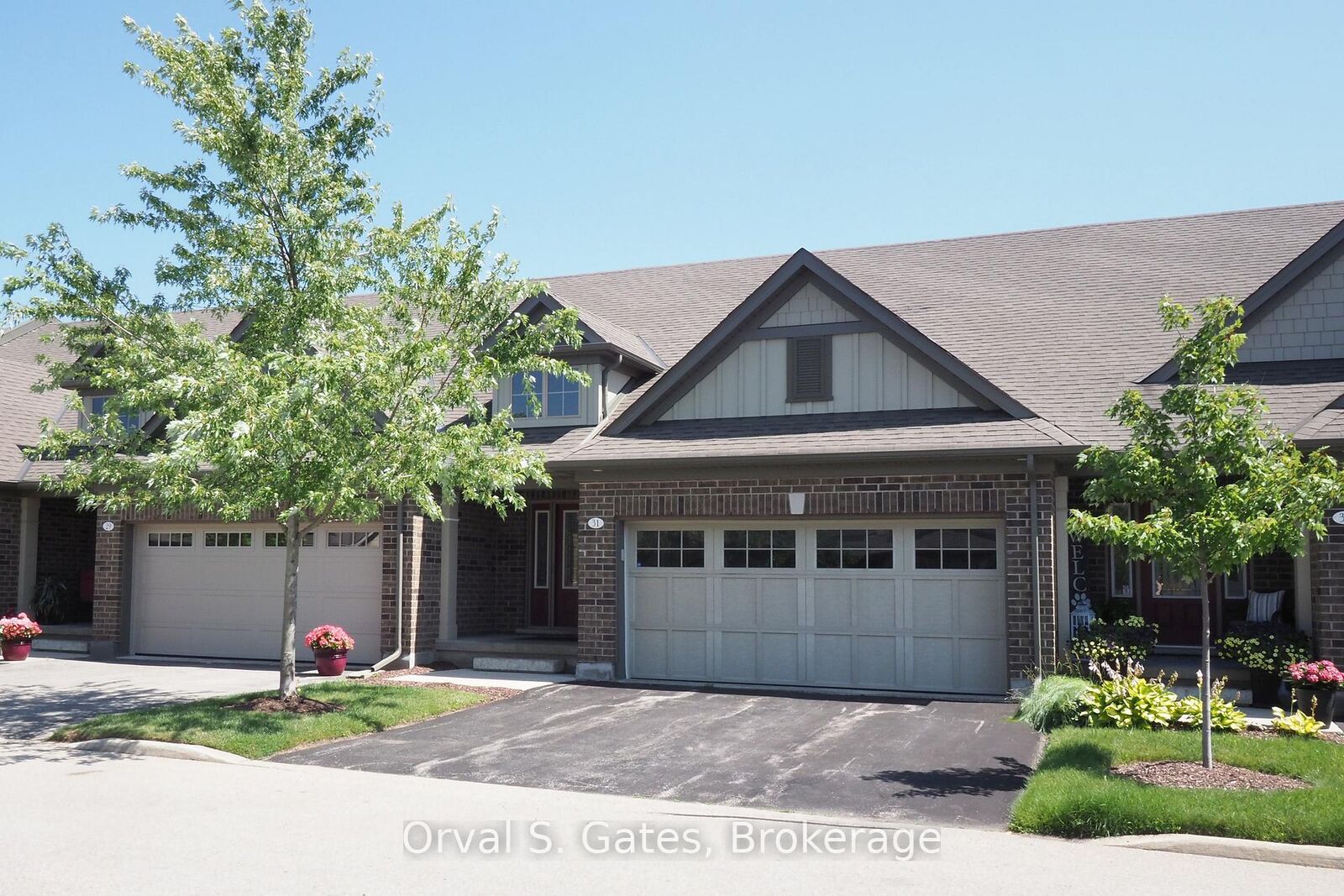 Property Photo: 31 Juniper Street ON N0B 2K0