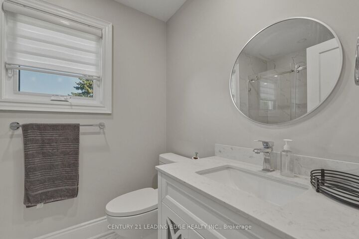 Property Photo: 1100 Maclean Street ON L9S 1W1