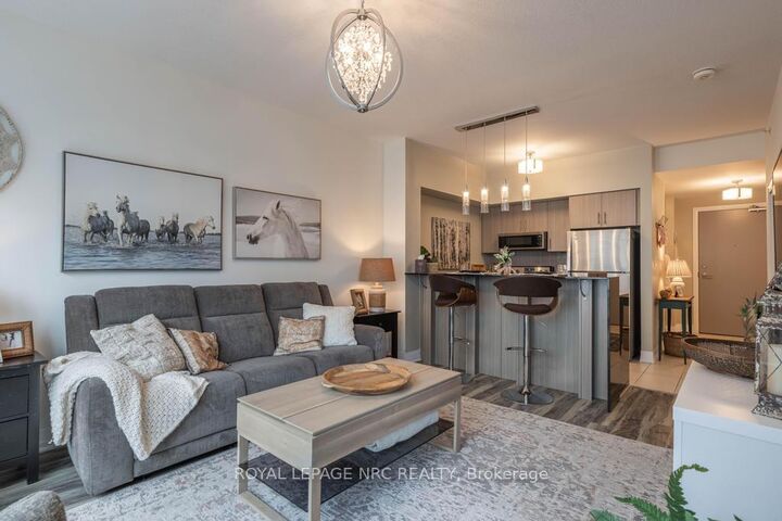 Property Photo: 10 Concord Place 412 ON L3M 0G6