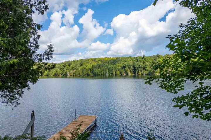 Property Photo: 1889 South Horn Lake Road ON P0A 1P0