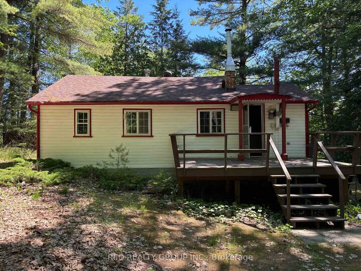195 Sunnidale Road S — photo 1