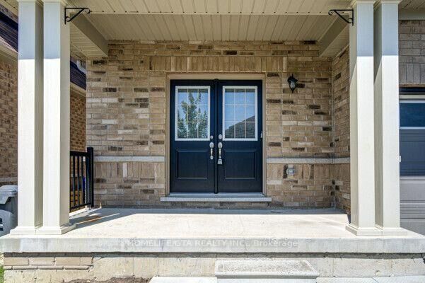 Property Photo: 103 Werry Avenue ON N0C 1B0