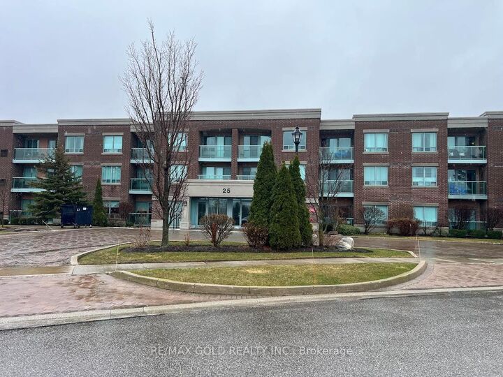 25 Via Rosedale Way 213 — photo 1