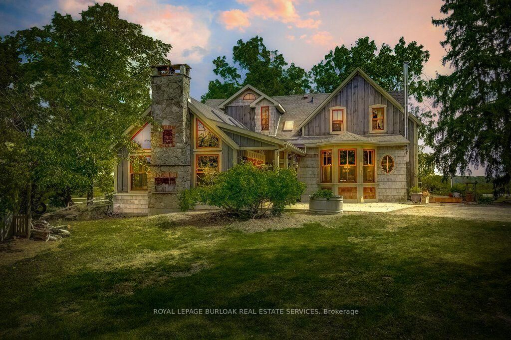 Property Photo: 2108 Westbrook Road ON L0R 1C0