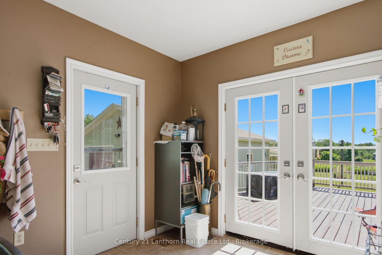 Property Photo: 155 Lahey Road ON K0K 2K0
