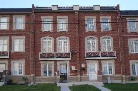 Property Photo: 149 Torbarrie Road ON M3L 1G8