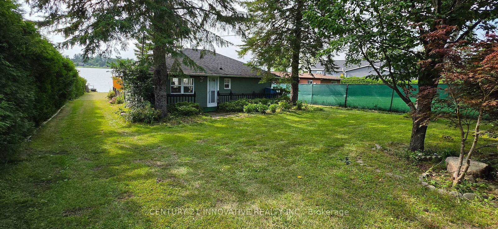 Property Photo: 73 Loon Street ON L0B 1K0