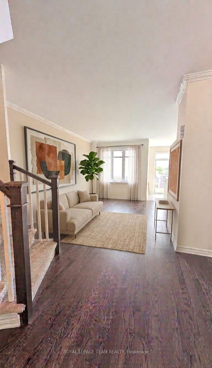 Property Photo: 34 Torbec Avenue E ON K2T 0B6