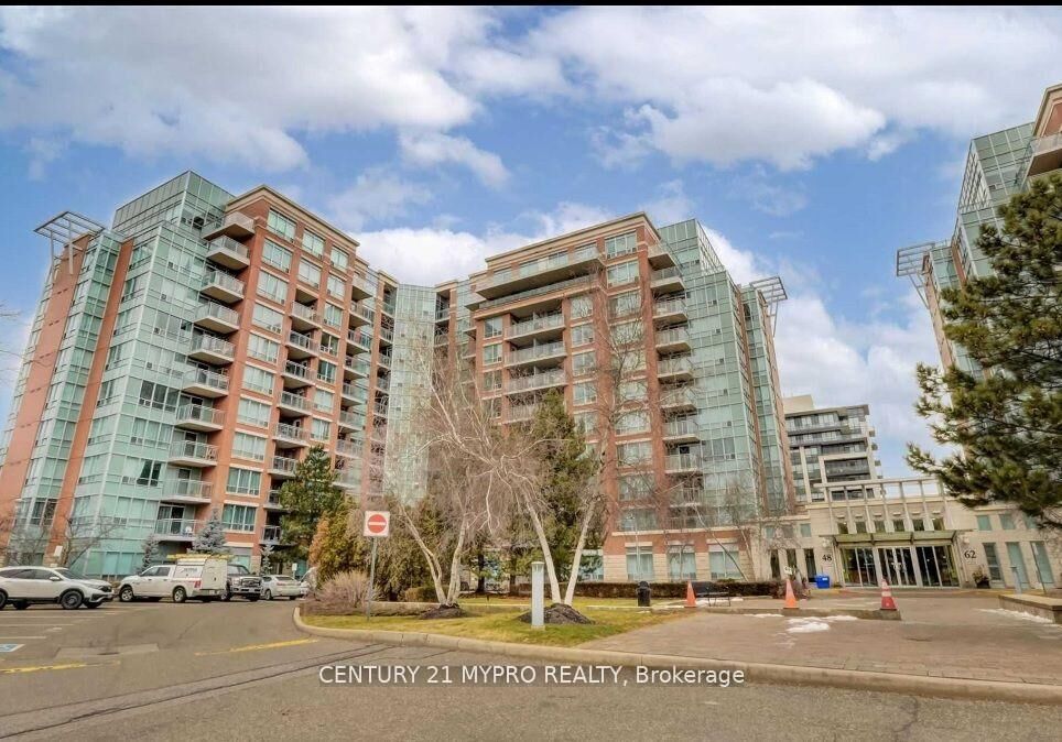 Property Photo:  48 Suncrest Boulevard 1022  ON L3T 7Y5 