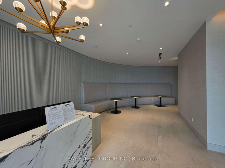 Property Photo: 20 Deans Drive 421 ON M1L 0J7