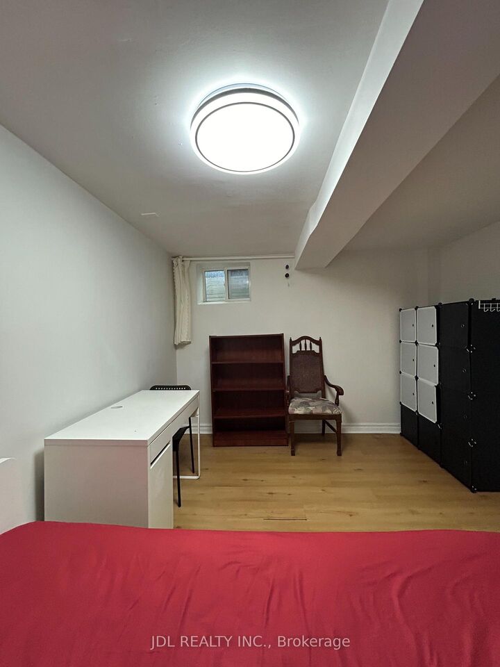 Property Photo:  10 Apache Tr Trail Suite A Bsmt  ON M2H 2H7 
