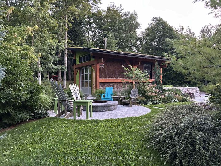 Property Photo:  8403 30/31 Nottawasaga Side Road  ON L0M 1P0 